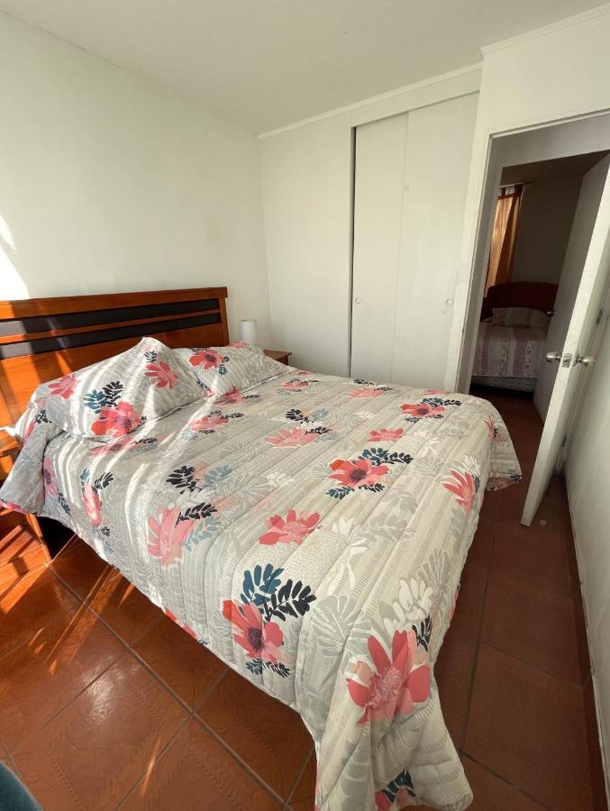 Apartamento Departamento La Serena, Reinos Francos