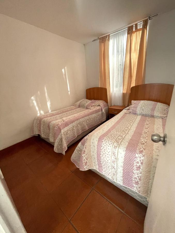 Apartamento Departamento La Serena, Reinos Francos *