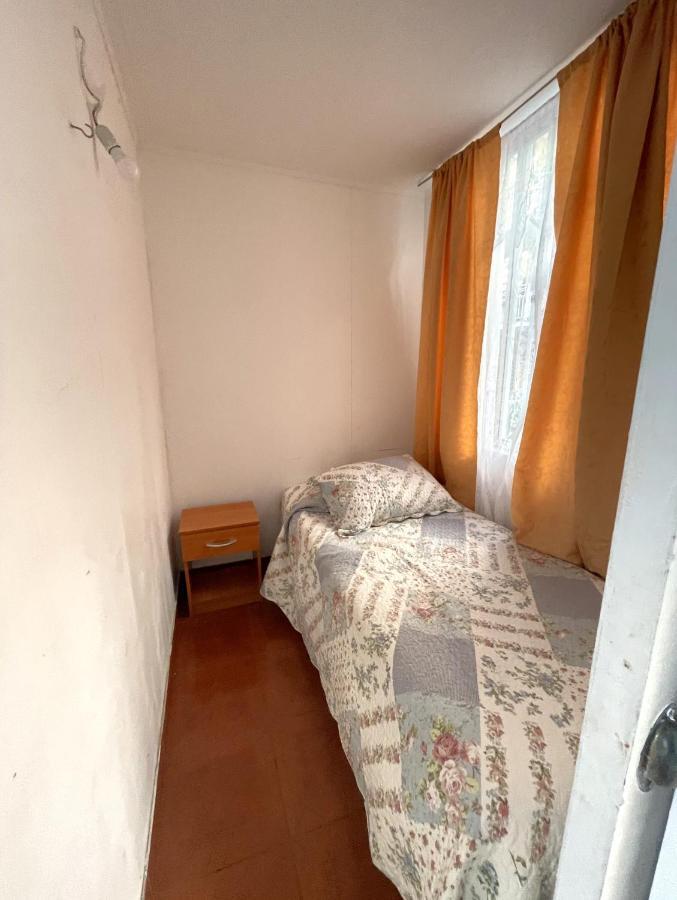 Departamento La Serena, Reinos Francos Apartamento