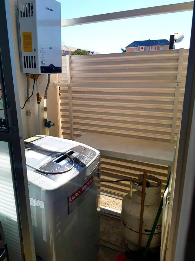 Apartamento Departamento La Serena, Reinos Francos